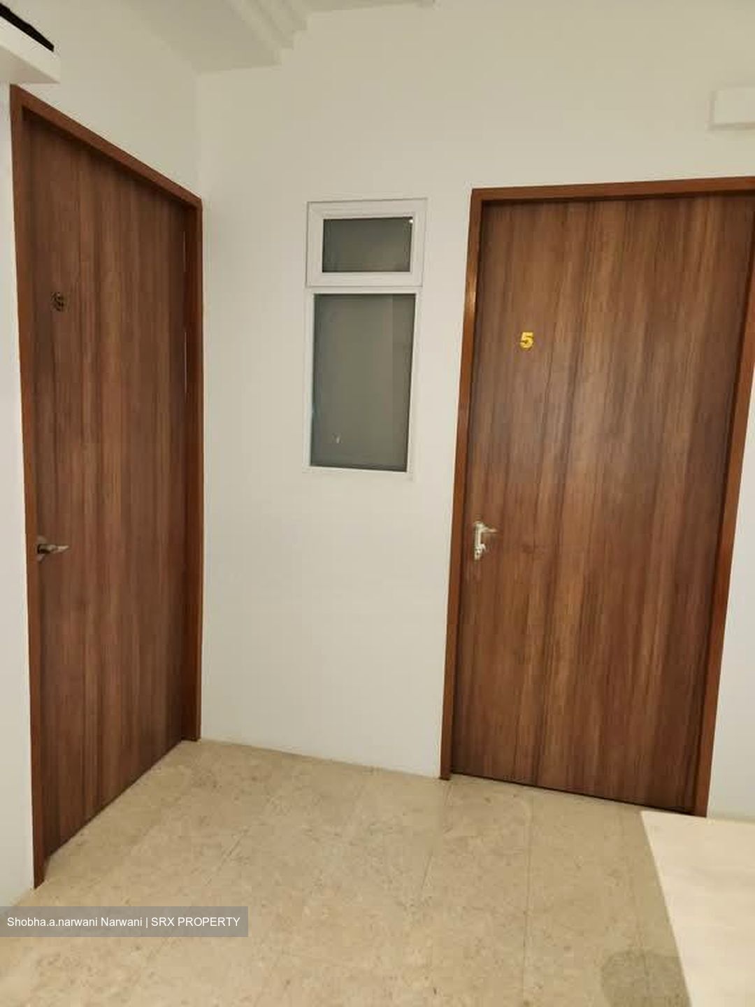 Sanctuary Green (D15), Condominium #559674891